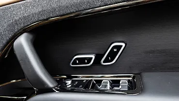 लैंड रोवर रेंज रोवर स्पोर्ट ड्राइवर के लिए सीट इलेक्ट्रिक सीट एड्जस्टमेंट