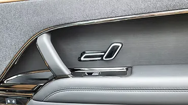 लैंड रोवर रेंज रोवर स्पोर्ट ड्राइवर के लिए सीट इलेक्ट्रिक सीट एड्जस्टमेंट