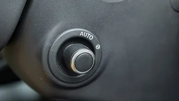 लैंड रोवर रेंज रोवर स्पोर्ट स्टीयरिंग एड्जस्टमेंट लिवर/कंट्रोलर