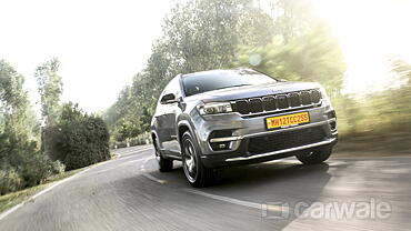 Jeep Meridian official deliveries to commence from June 2022