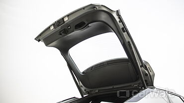 Kia EV6 Boot Release Lever/Fuel Lid Release Lever