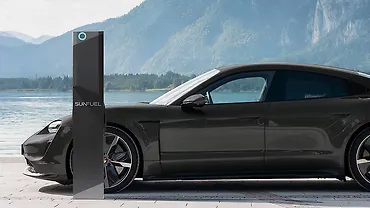 Sunfuel to set up 120kW superfast charger on Kalka-Shimla highway