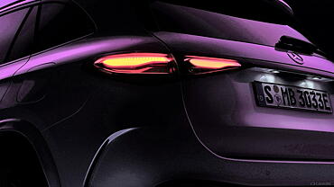 India-bound new-gen Mercedes-Benz GLC global reveal tomorrow - CarWale