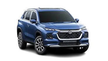 Used Maruti Suzuki Grand Vitara in गुवाहाटी