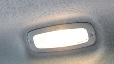 Grand Vitara Rear Row Roof Mounted Cabin Lamps Image, Grand Vitara ...