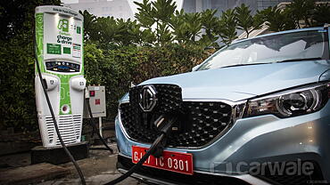 Jio-bp, MG Motor India, and Castrol join hands to boost electric mobility 