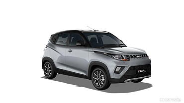 Mahindra KUV100 NXT Price - Images, Colors & Reviews - CarWale