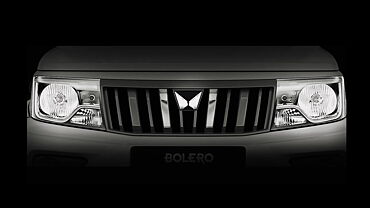 Mahindra Bolero Neo Plus Headlight