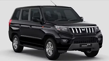 Mahindra Bolero Neo Plus Right Front Three Quarter