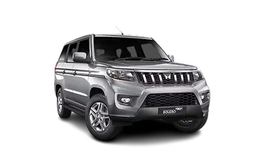 Mahindra Bolero Neo Plus Right Front Three Quarter