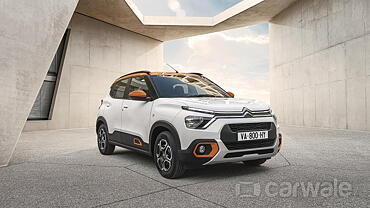 Citroen C3 to be launched in India on 20 July; pre-bookings to open on 1  July - CarWale