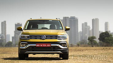 Volkswagen Taigun 1.0 TSI AT Topline Long Term Review: City report