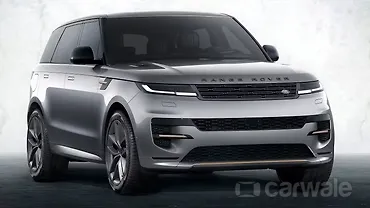 New Range Rover Sport — All you need to know