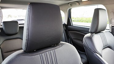 Toyota Urban Cruiser Hyryder Front Seat Headrest