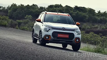 Citroen C3 X Prices in India Revised by up to Rs. 31,000 Citroen C3 X Prices in India Revised by up to Rs. 31,000