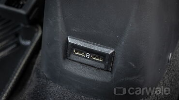 Citroen C3 USB Port/AUX/Power Socket/Wireless Charging