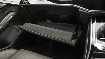 Audi A8 L Glove Box
