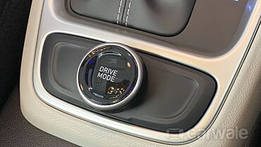 Discontinued Hyundai Venue 2022 Drive Mode Buttons/Terrain Selector