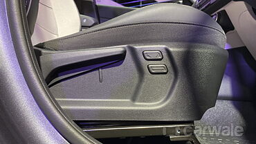 Hyundai Venue [2022-2023] Seat Adjustment Electric for Driver