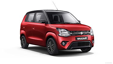 Top-five bestselling hatchbacks in India in May 2022