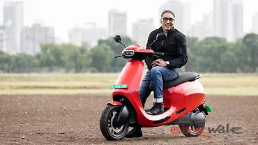 Ola S1 Pro Move OS2: Road Test Review