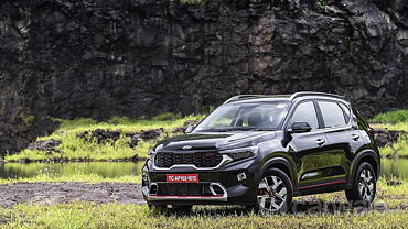 Kia Sonet achieves 1.50 lakh unit sales milestone 