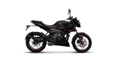 Bajaj Pulsar N160 Image