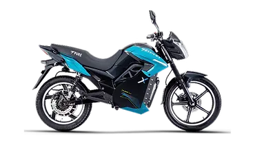 PURE EV Etryst 350 Image