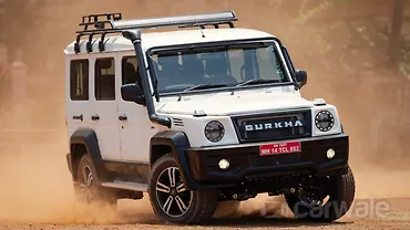 Force Motors Hikes Prices of The Gurkha Range by up to Rs. 35,646