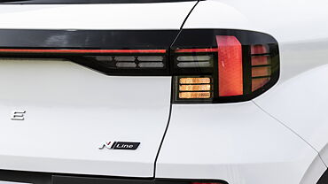 Hyundai Venue N Line [2022-2023] Rear Signal/Blinker Light