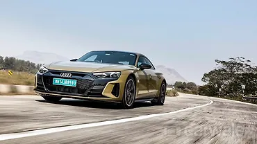 Audi India registers 49 per cent growth in the first half of 2022