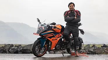 2022 KTM RC 390: Road Test Review