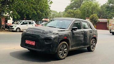 Maruti Suzuki Grand Vitara to be sold through Nexa outlets