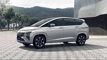 India-bound Hyundai Stargazer makes global debut