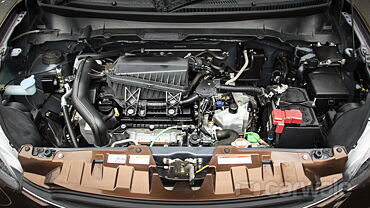 Maruti Suzuki Celerio Engine Shot