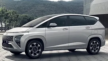India-bound Hyundai Stargazer dimensions and specifications revealed