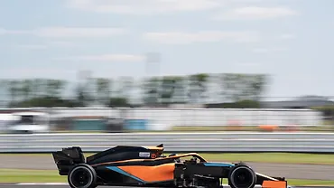 Jehan Daruvala to get second F1 test with McLaren Jehan Daruvala to get second F1 test with McLaren