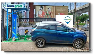 Joulepoint to set up 5,000 EV chargers in Delhi