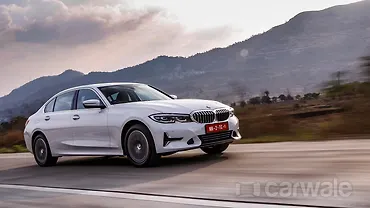 BMW 3 Series and 7 Series prices hiked