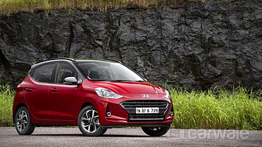 Hyundai Grand i10 Nios diesel variants discontinued?