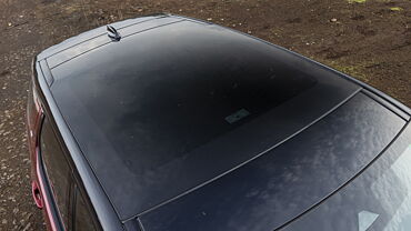 Land Rover Discovery Sport Car Roof