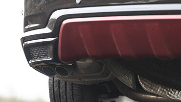 Land Rover Discovery Sport Exhaust Pipes