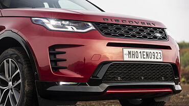 Land Rover Discovery Sport Front Bumper