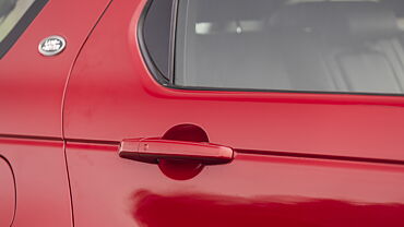 Land Rover Discovery Sport Rear Door Handle