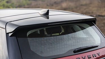 Land Rover Discovery Sport Rear Spoiler