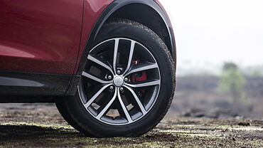 Land Rover Discovery Sport Wheel