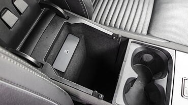 Land Rover Discovery Sport Front Centre Arm Rest Storage