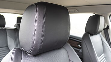 Land Rover Discovery Sport Front Seat Headrest