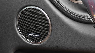 Land Rover Discovery Sport Front Speakers