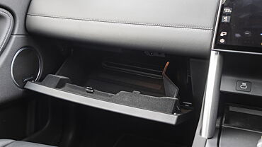 Land Rover Discovery Sport Glove Box